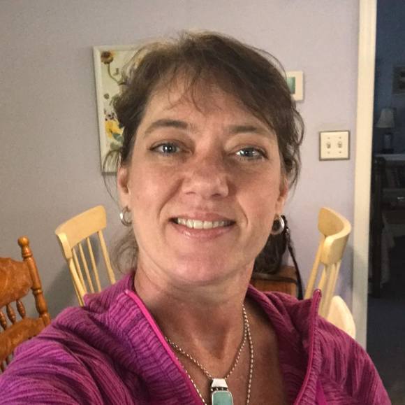 Profile Picture of Jodi Fletcher (@jodirhea1) on Poshmark