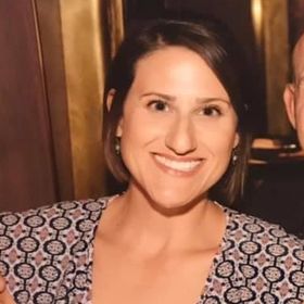 Profile Picture of Rachel Patterson (@raepats) on Pinterest