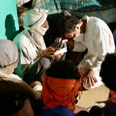 Profile Picture of DNH Congress (@INCDadraAndNH) on Twitter