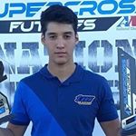 Profile Picture of Luis Macias 7⃣8⃣ (@luis78macias) on Instagram