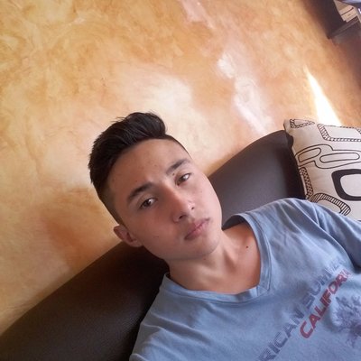 Profile Picture of Jonathan Ariza (@jonathanariza12) on Twitter