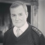 Profile Picture of General Sir Nicholas Houghton (@nickhougton26) on Instagram