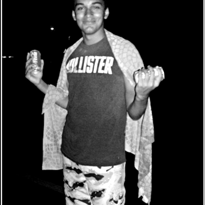 Profile Picture of Tyler Shaffer (@TYL3RY0) on Twitter