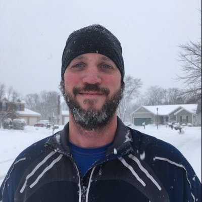 Profile Picture of Jason Laine (@JasonLaine3) on Twitter