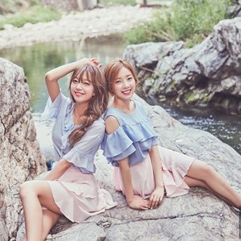 Profile Picture of 김선아 (@jenekim95) on Twitter