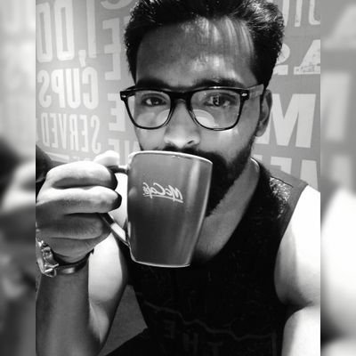 Profile Picture of David Varghese (@DavidVa01578103) on Twitter