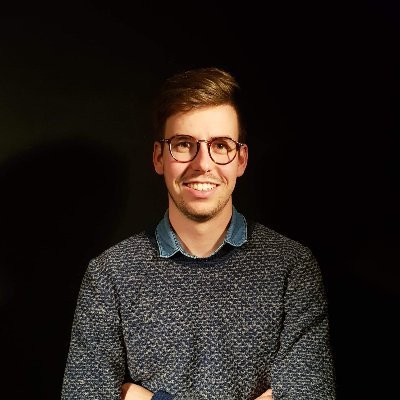 Profile Picture of YVEN Kevin (@Kevyven) on Twitter