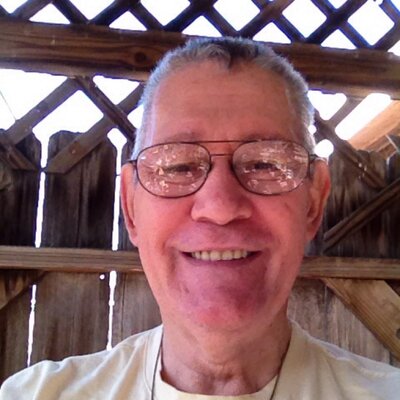 Profile Picture of Jerry Elam (@jerryelam43) on Twitter