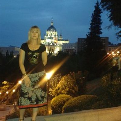 Profile Picture of Cindy Malcolm (@CindyLMalcolm) on Twitter