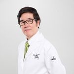 Profile Picture of Dr. Manat Chayavichitsilp (@dr.manatmeko) on Instagram