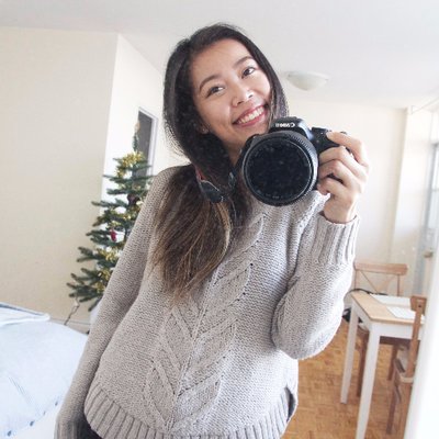 Profile Picture of Sandra Tsai (@sandraytsai) on Twitter