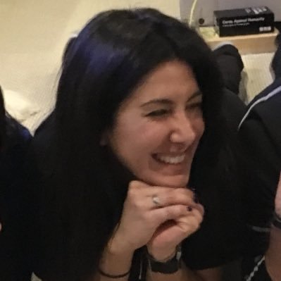 Profile Picture of Sarah Beccio (@littlebird22) on Twitter