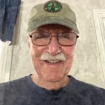 Profile Picture of -Brian Blair- (@-Brian Blair-) on Flickr