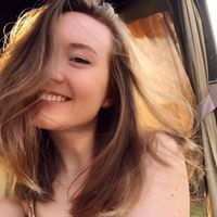 Profile Picture of Kiele Jones (@kiele-jones-1) on Quora