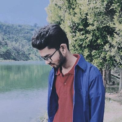 Profile Picture of Ashish Lal (@ashishlal66) on Twitter