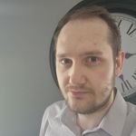 Profile Picture of Adam Aitman (@adamaitman) on Instagram