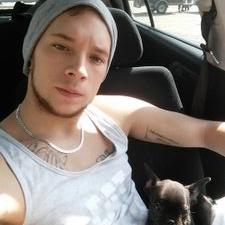 Profile Picture of Alexander Hohl (@Alexander_Hohl) on Twitter