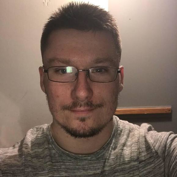 Profile Picture of Adam Wilcox (@ajwilcox_86) on Poshmark