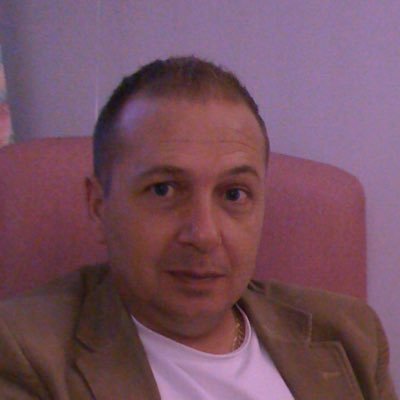 Profile Picture of Gary Blanche (@garyblanche1966) on Twitter
