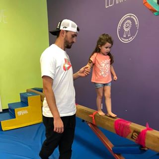 Profile Picture of Randall Robberts (@randall.robberts) on Facebook
