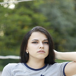Profile Picture of Samantha Backer (@allochka.alferova.96) on Flickr