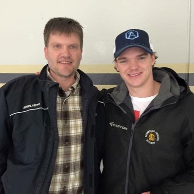 Profile Picture of Ken Niven (@ksniven) on Twitter