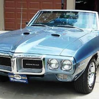 Profile Picture of Jimmy Garrett (@brainiac409) on Twitter