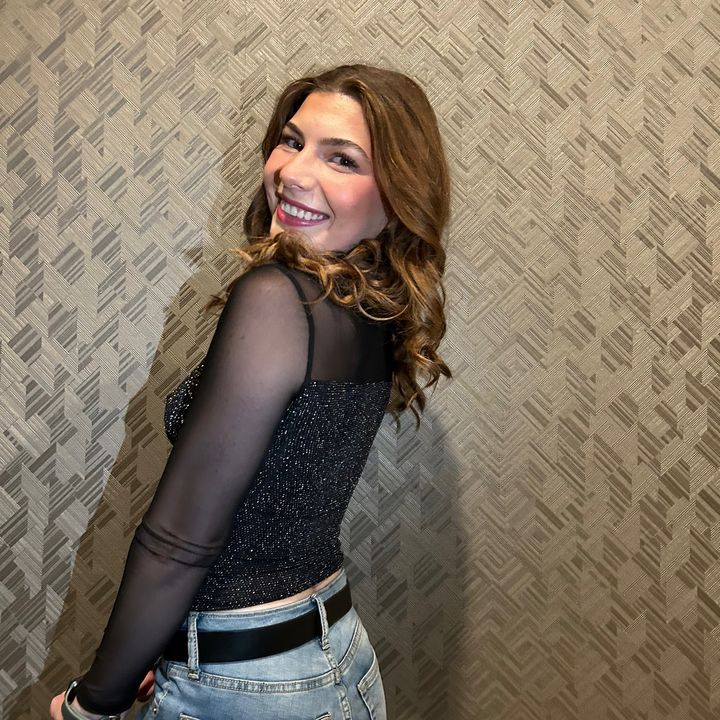 Profile Picture of Danielle Roh (@danielleroh) on Tiktok