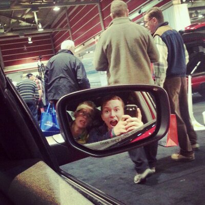 Profile Picture of Daniel Thorne (@danielthorne25) on Twitter