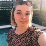 Profile Picture of Jodie Hulbert (@jodieeeehh) on Instagram