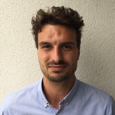 Profile Picture of Nicol Kevin (@NicolKevin4) on Twitter