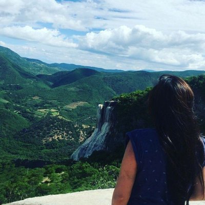 Profile Picture of Adriana Michelle Mejia Montoya (@miich_mm) on Twitter