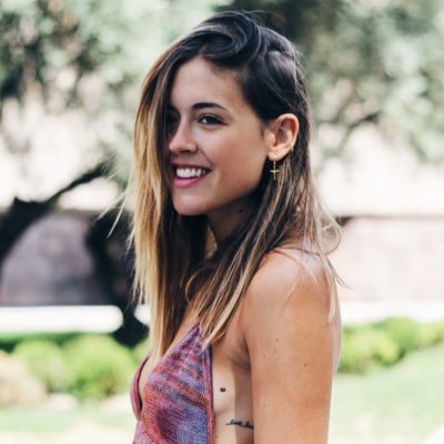 Profile Picture of Amy Ramírez (@toks_amy) on Twitter