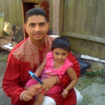 Profile Picture of Murshed Ahmed (@tahera123) on Twitter