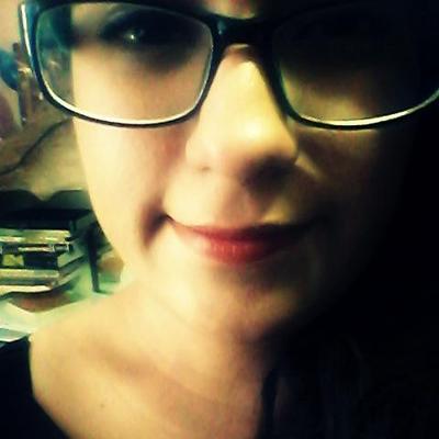 Profile Picture of Claudia Reyes Pliego (@ReyesP_claudia) on Twitter