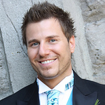 Profile Picture of David Robillard (@robillarddavid) on Flickr