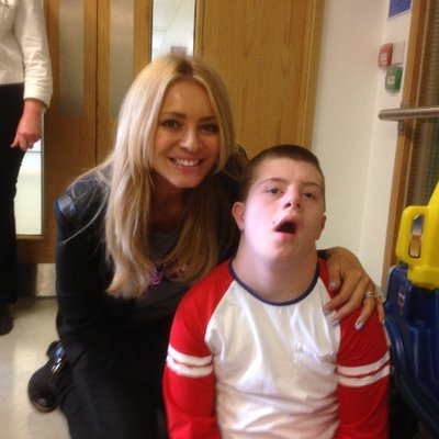 Profile Picture of Jack Gatehouse (@DreamForJack) on Twitter