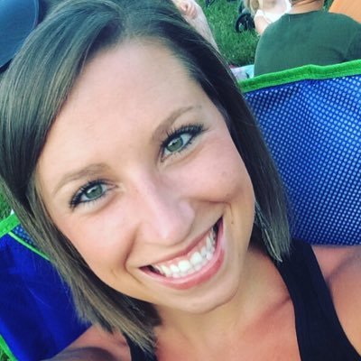 Jennifer Smoot - Twitter