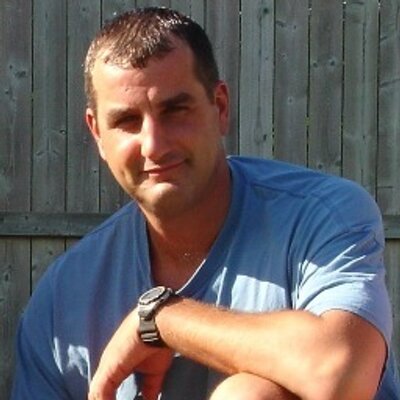 Profile Picture of Chris Guenther (@DFWAISHome) on Twitter