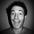 Profile Picture of David Huntsbergeron Wikipedia