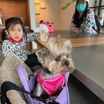 Profile Picture of Lea Wuwong (@lea_biiru) on Instagram