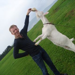 Profile Picture of Gilles Marchal (@gilles.marchal.9) on Facebook