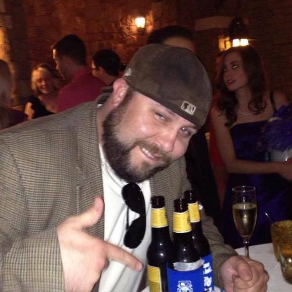 Profile Picture of Ben Ducker (@djduck114) on Poshmark