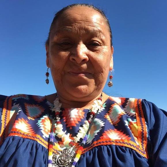 Profile Picture of Pearlina Cassadore (@pcassadore) on Poshmark