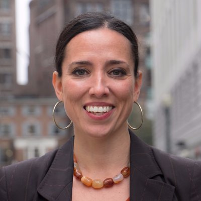 Profile Picture of Sonia Chang-Díaz (@SoniaChangDiaz) on Twitter