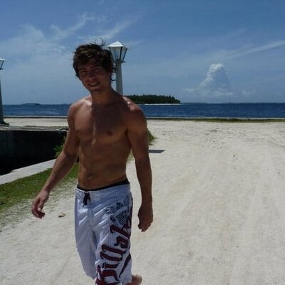 Profile Picture of Paul Norman (@PaulCharlesNorm) on Twitter