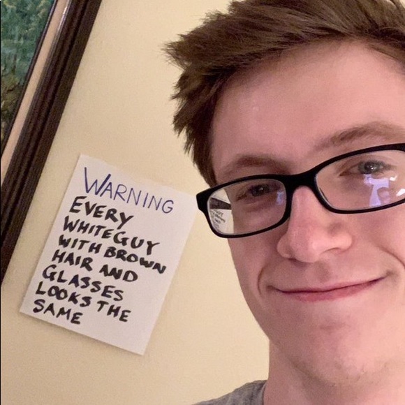 James Whitten - Poshmark Profile Picture of James Whitten (@jwhitten33) on Poshmark