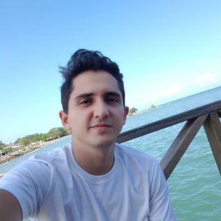 Profile Picture of Victor Iriarte (La bala) (@Victor.JoelIriarte) on Facebook