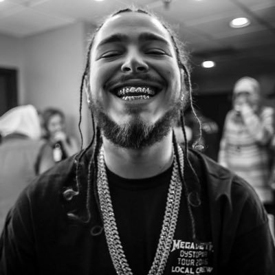 Profile Picture of Post Malone And Russ (@PostRussMalone) on Twitter