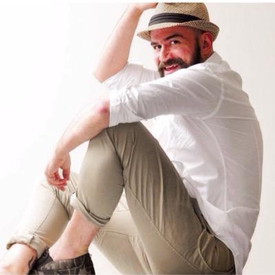Profile Picture of Nek Lampropoulos (@NekLampro) on Twitter